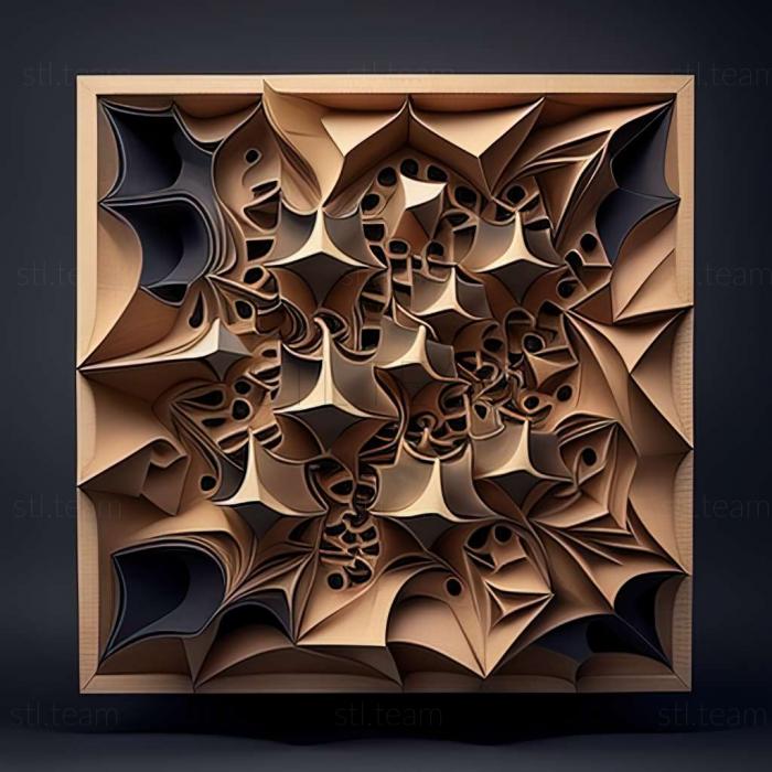 generative designed